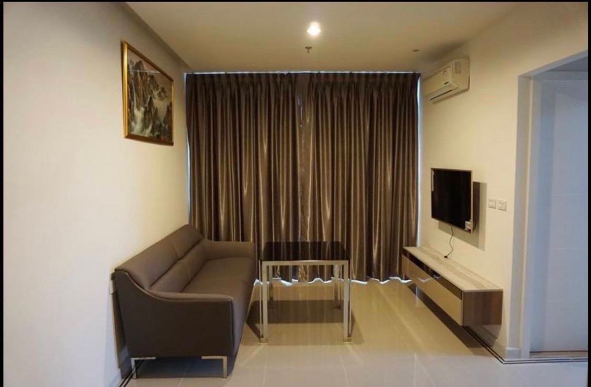 ขายคอนโด TC Green Rama 9 ราคา 5,000,000 บาท [MKs250811]