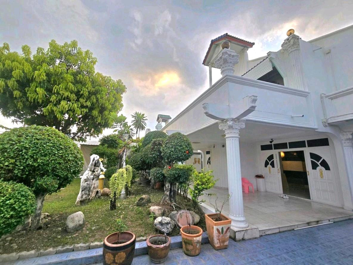 ให้เช่าบ้านเดี่ยว2ชั้น 120ตรว. รามอินทรา  ใกล้เซ็นทรัลรามอินทรา – รูปที่ 4