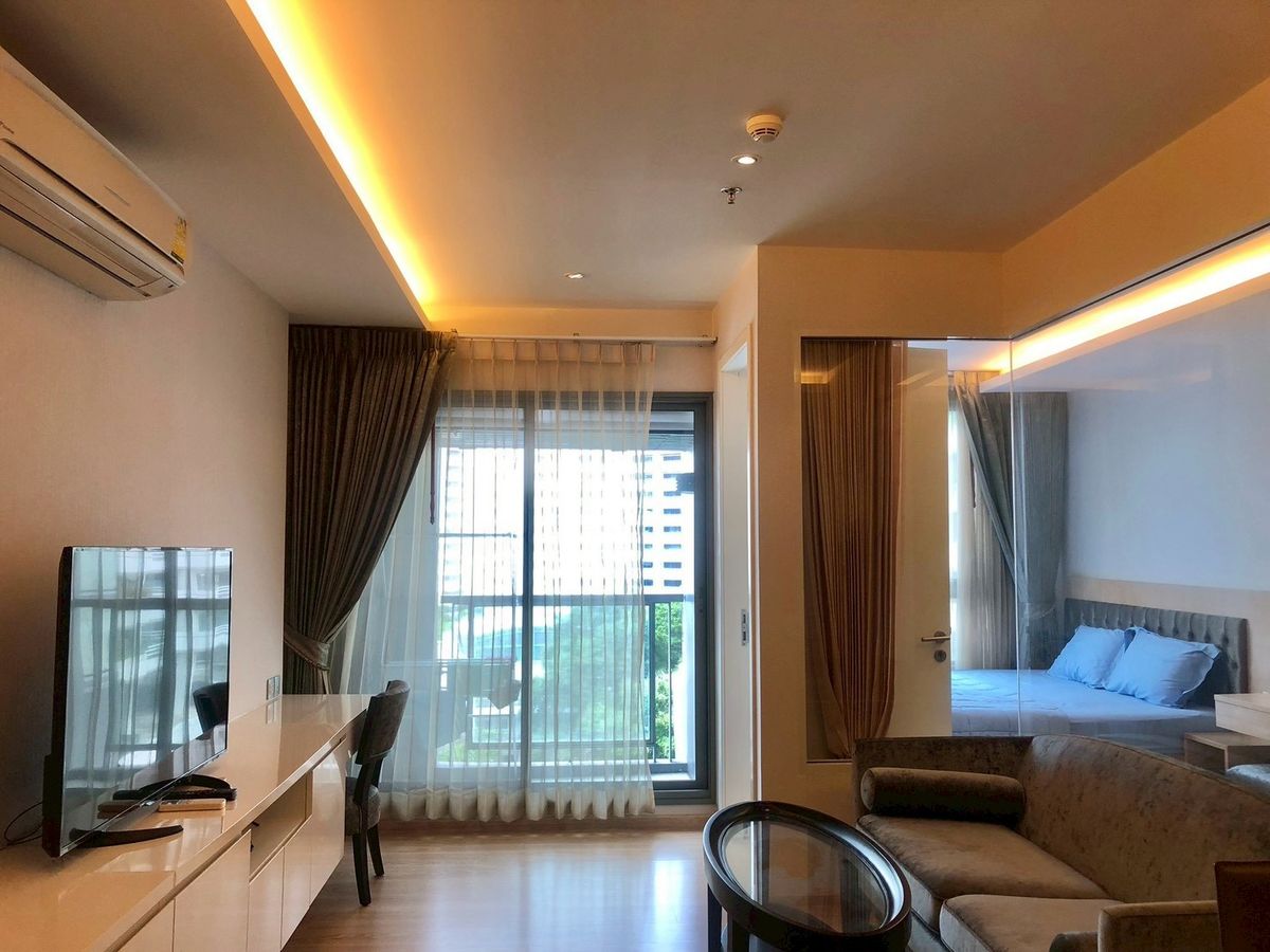 ให้เช่า H Sukhumvit 43 ใกล้ BTS พร้อมพงษ์ – รูปที่ 2