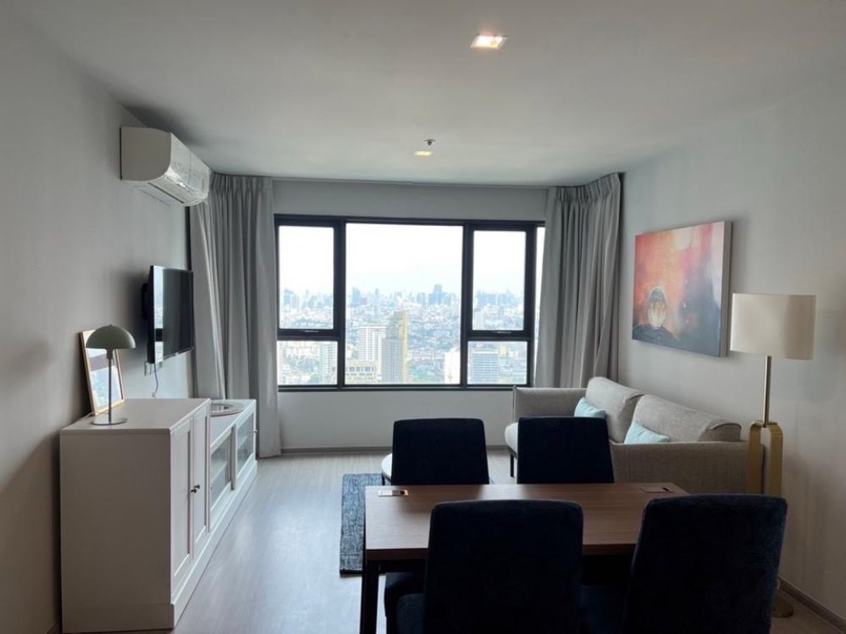 For Rent📍life ladprao🛀2 bed 1 bath📞0639399665 – รูปที่ 2