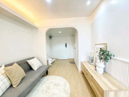 Sell Studio One Ladprao 102, new room, function, size 30+ sq.m.