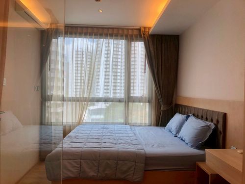 ให้เช่า H Sukhumvit 43 ใกล้ BTS พร้อมพงษ์