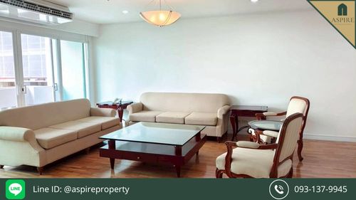 [For Rent] G.M.Tower, Sukhumvit 20, Pet Friendly