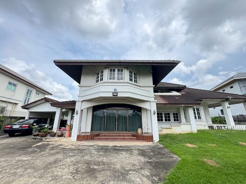 🌳 บ้านพร้อมที่ดินใกล้สวนหลวง ร.9 ทำเลดี พื้นที่กว่า 2 งาน ขายบ้านเดี่ยว พร้อมที่ดิน 2 งาน 26 ตารางวา – เฉลิมพระเกียรติ 28 ใกล้สวนหลวง ร.9 🏡 พื้นที่กว้าง ทำเลสงบ เดินทางสะดวก