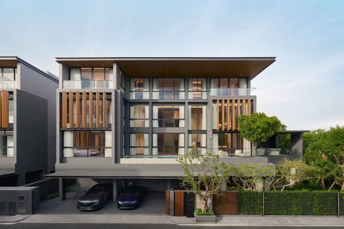 🏡 Cira Residences (ซีรา เรสซิเดนเซส)  บ้านหรูบนทำเลเลียบด่วน 📲 𝟎𝟔𝟒-𝟕𝟗𝟒𝟒𝟐𝟔𝟑(คุณน้ำ) 