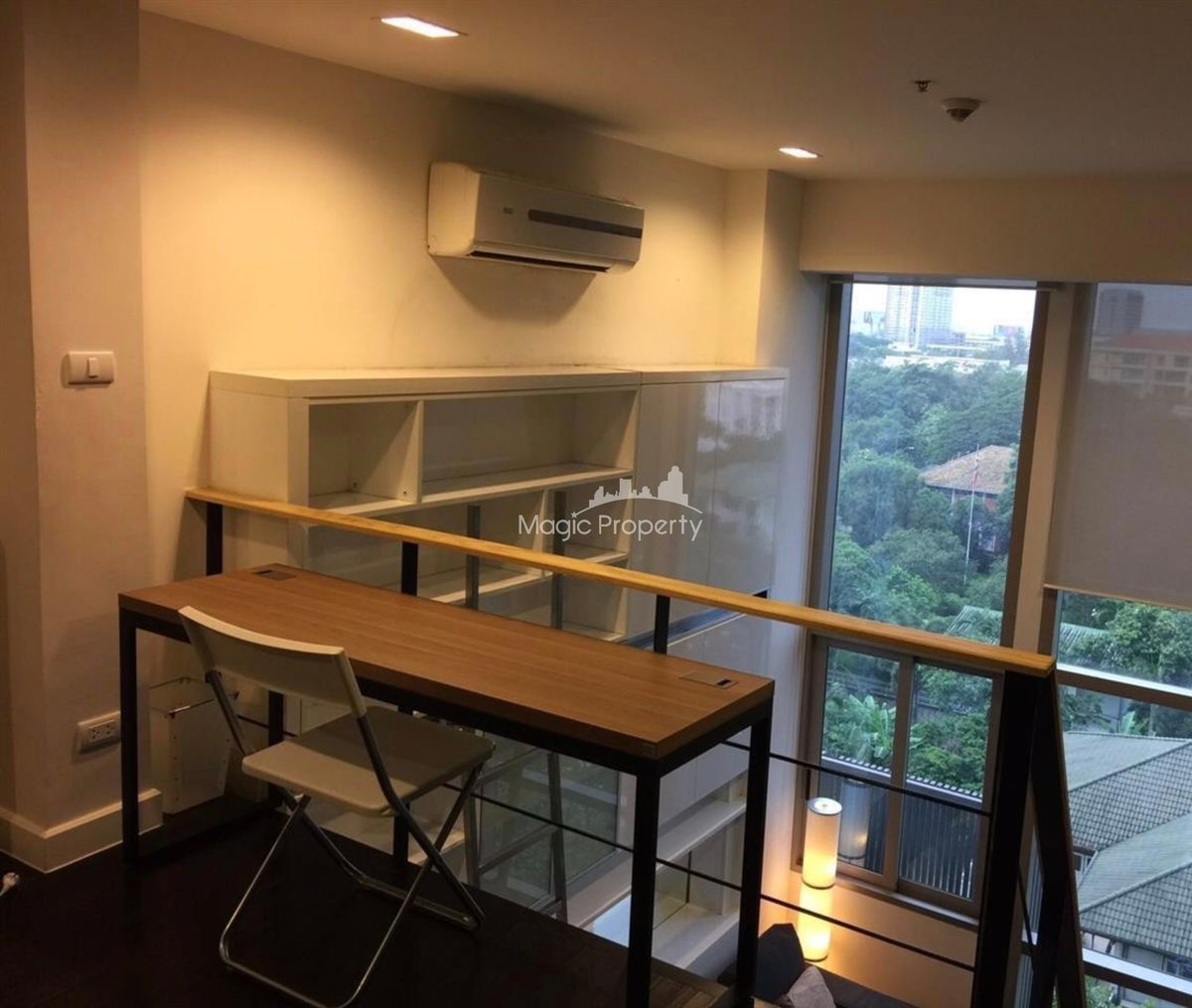 ขาย 1 ห้องนอน ใน ไอดิโอ มอร์ฟ 38 คอนโดมิเนียม แขวงพระโขนง เขตคลองเตย กรุงเทพมหานคร – รูปที่ 2