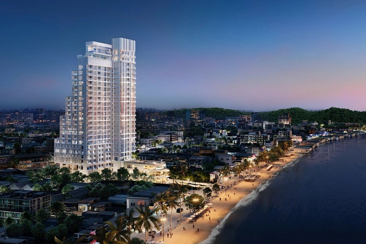 🏖️ ขาย: PTY Residence Sai1 🌏 Foreigner Quota – 2 ห้องนอน 2 ห้องน้ำ 80 ตร.ม. 🏖️ ขาย: PTY Residence Sai1 🌏 Foreigner Quota – 2 ห้องนอน 2 ห้องน้ำ 80 ตร.ม.