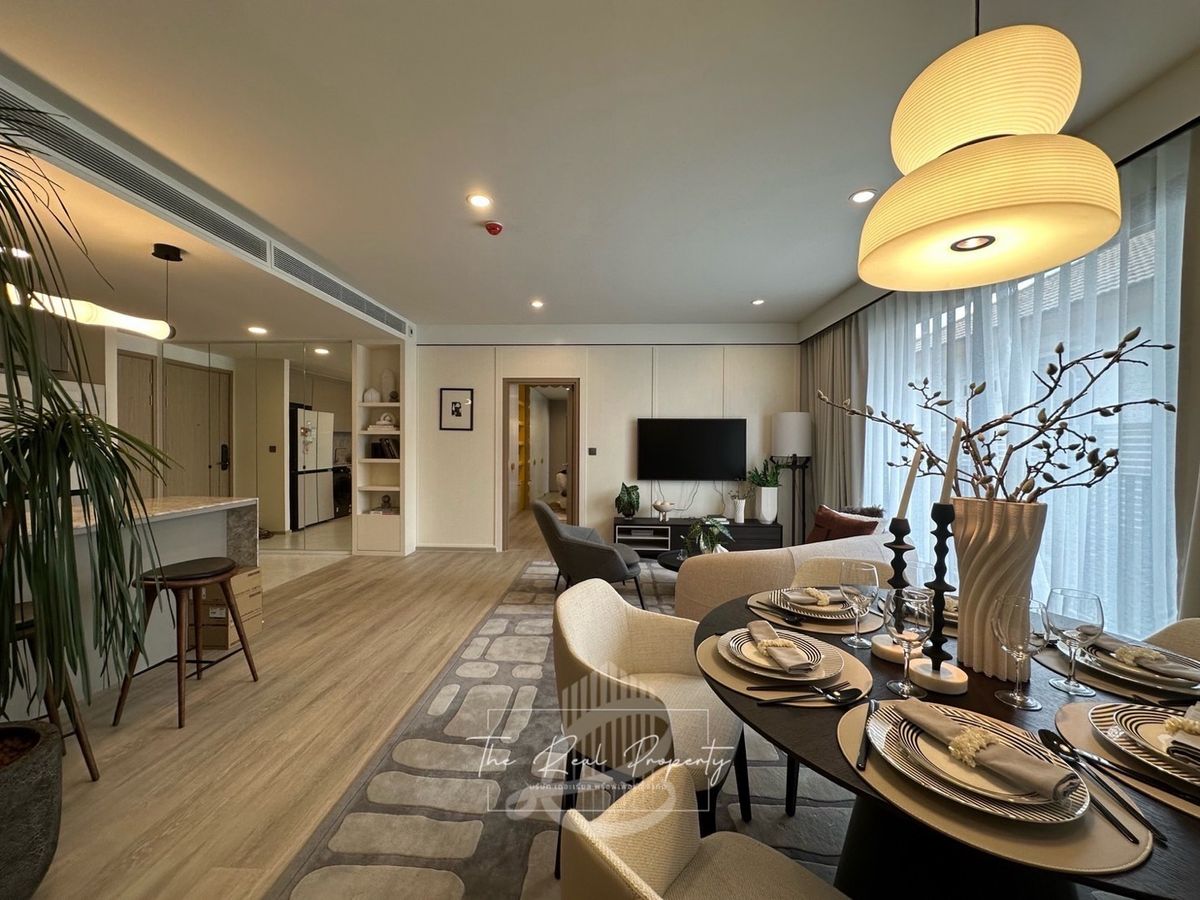 💖Pynn Soonvijai ✅Penthouse 3 bed
