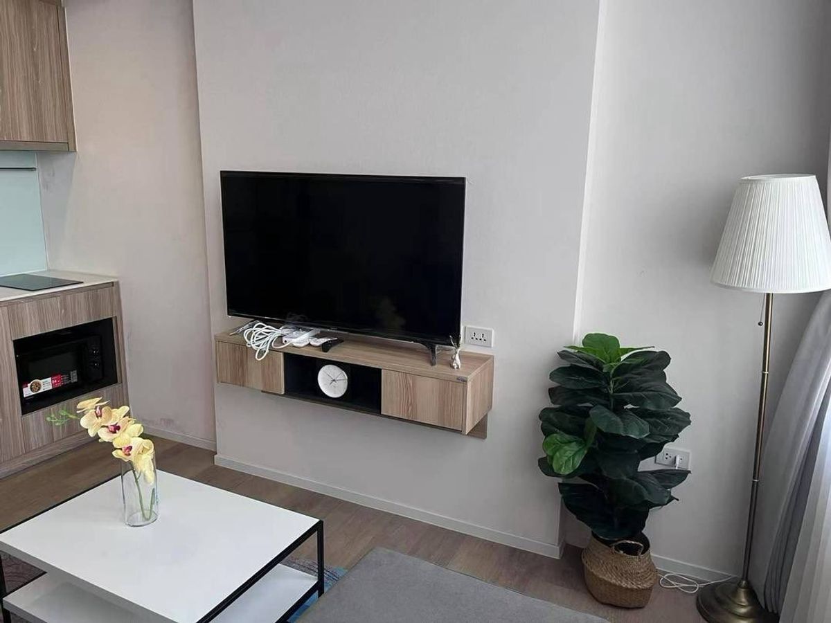 ขาย ไซมิส สุขุมวิท 87 (Siamese Sukhumvit 87)  Modern Duplex Unit ตอบโจทย์ทั้งการอยู่อาศัยและการลงทุน – รูปที่ 3