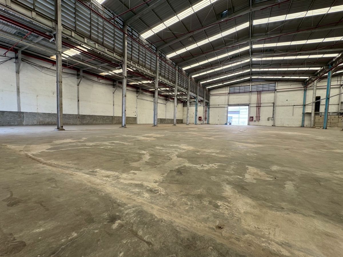 Factory for rent in Bang Bua Thong, Nonthaburi, 4th floor, size 2400 sq m. TW8-03525 Factory for rent in Bang Bua Thong, Nonthaburi, 4th floor, size 2400 sq m. TW8-03525