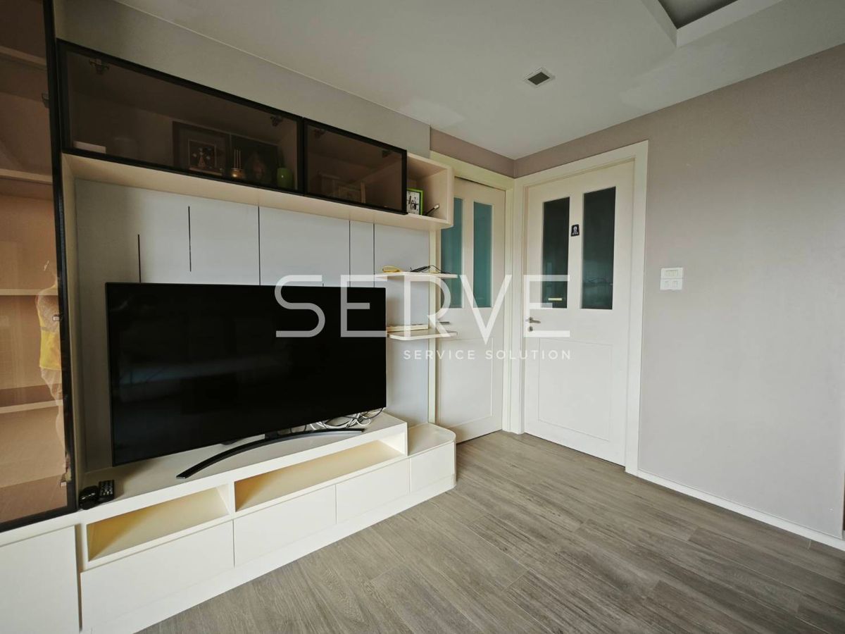 2 Beds Large Room Luxury Style City view Fully furnished Good Location Close to BTS Ari Station @   Centurion Park  – รูปที่ 3