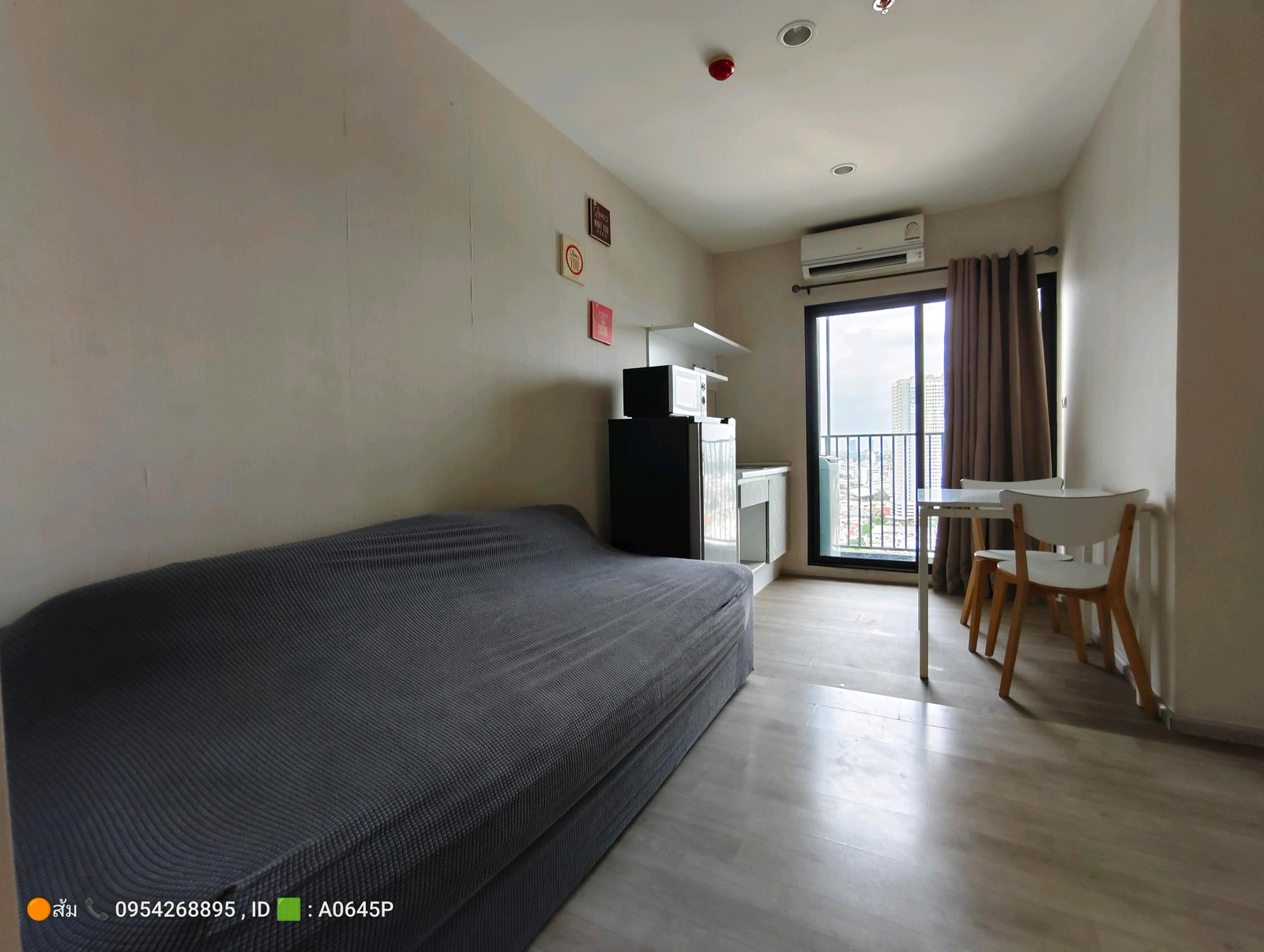 ✅Room ready to move in✅Plum Condo Central Station Phase 2 **The first building has a 7-Eleven near the BTS. Next to Central West Department Store ✅Room ready to move in✅Plum Condo Central Station Phase 2 **The first building has a 7-Eleven near the BTS. Next to Central West Department Store