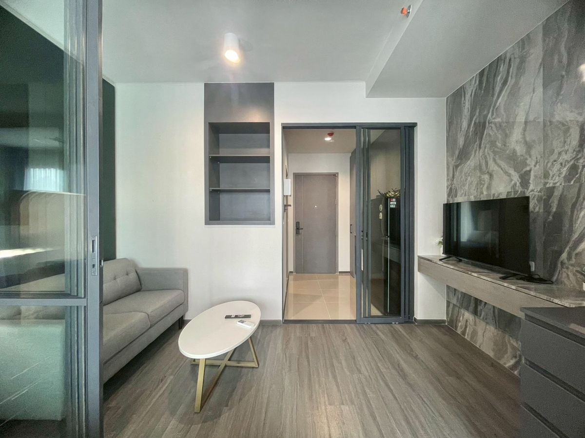 🌿 ✨ Ideo Sukhumvit Rama4 ✨🌿 1 Bed 1 Bath, Rental 20,000 Baht 🌿 ✨ Ideo Sukhumvit Rama4 ✨🌿 1 Bed 1 Bath, Rental 20,000 Baht