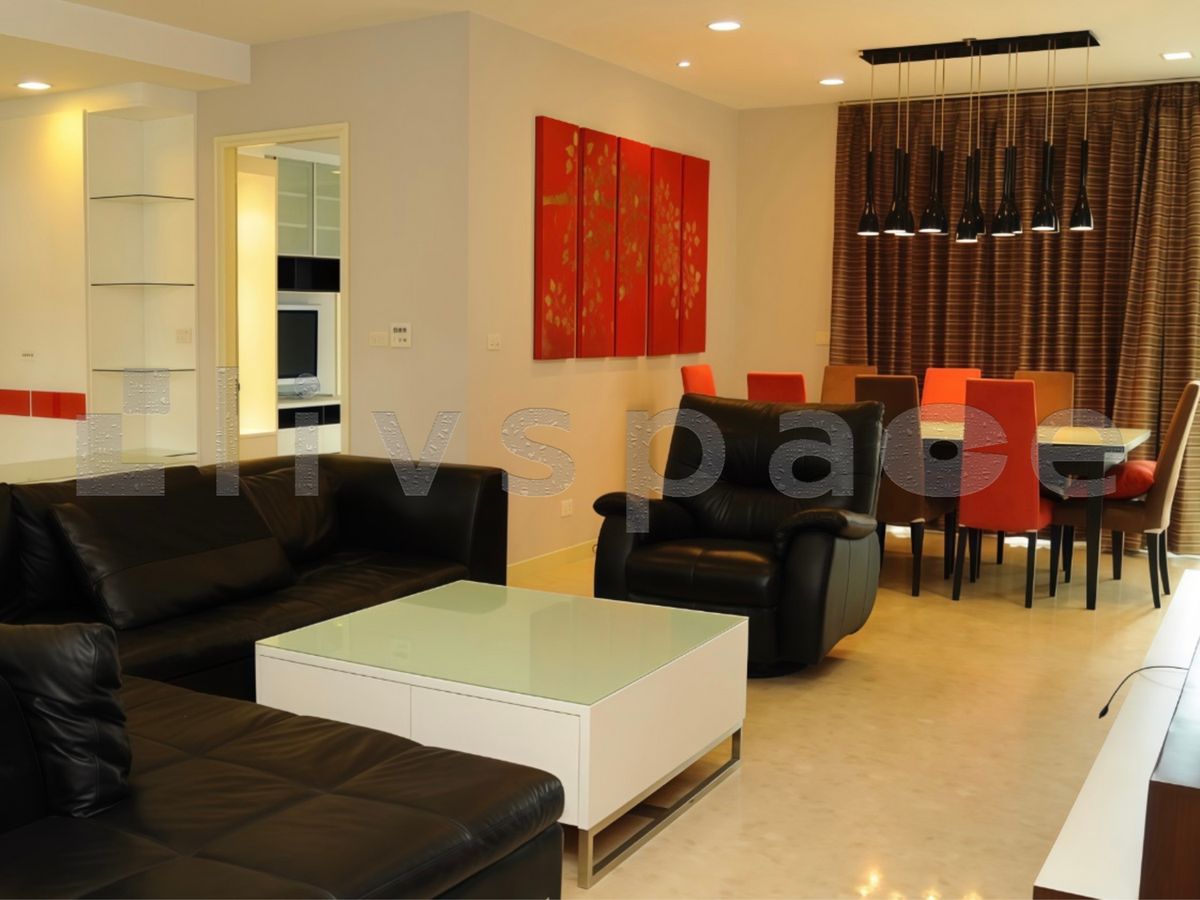 ▚ LK175ツ FOR SALE: Nusasiri Grand 3BR+Maid 155.05sqm Price Dropped Sold with Japanese Tenant Best for Investors