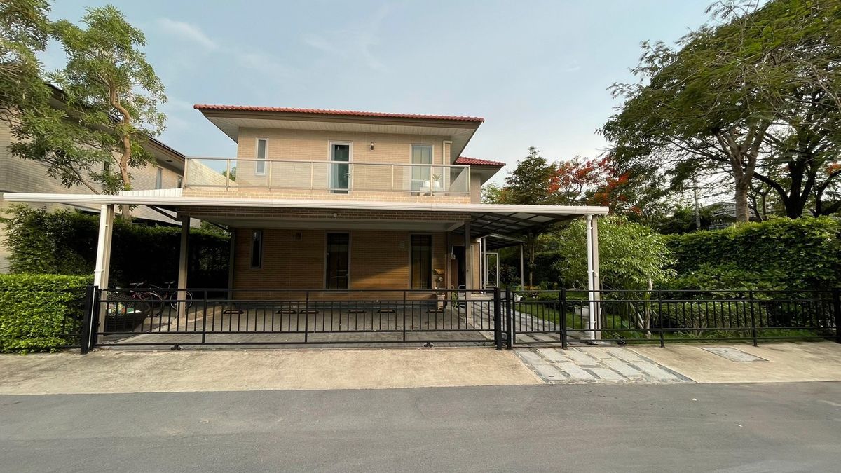 🏡Good Location for Sale - Siamese Kin Ramintra 🏡Good Location for Sale - Siamese Kin Ramintra
