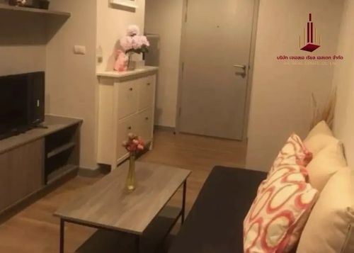 (P0090) For Sale 🔥 Chapter One Midtown Ladprao 24 🏢 Price 3,450,000 BAHT