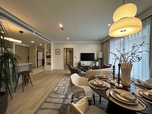 💖Pynn Soonvijai ✅Penthouse 3 bed