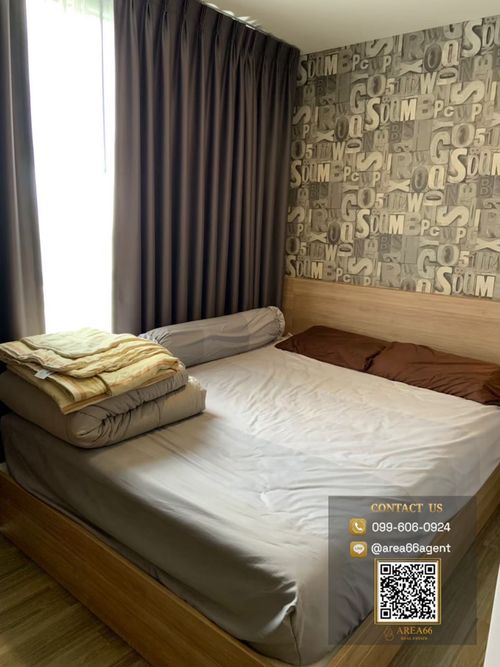⚡️ Condo for sale MONIIQ Sukhumvit 64