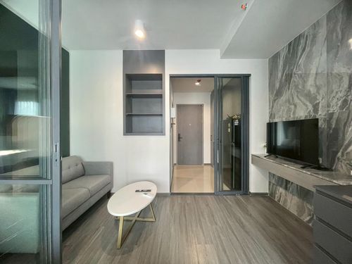 🌿 ✨ Ideo Sukhumvit Rama4  ✨🌿 1 Bed 1 Bath, Rental  20,000 Baht 