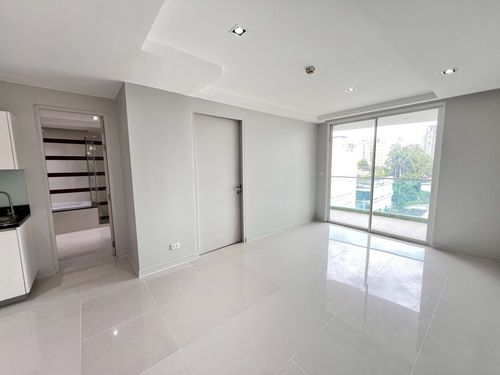 ขายคอนโด Beverly 33 ใกล้ BTS พร้อมพงษ์ 1 ห้องนอน 1 ห้องน้ำ ขนาด 50 ตร.ม. ชั้น 6 [NCs250806]