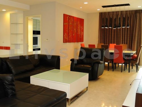 ▚ LK175ツ ขาย: Nusasiri Grand 3BR+Maid 155.05ตร.ม. ลดราคาด่วน ขายพร้อมผู้เช่า เหมาะลงทุน