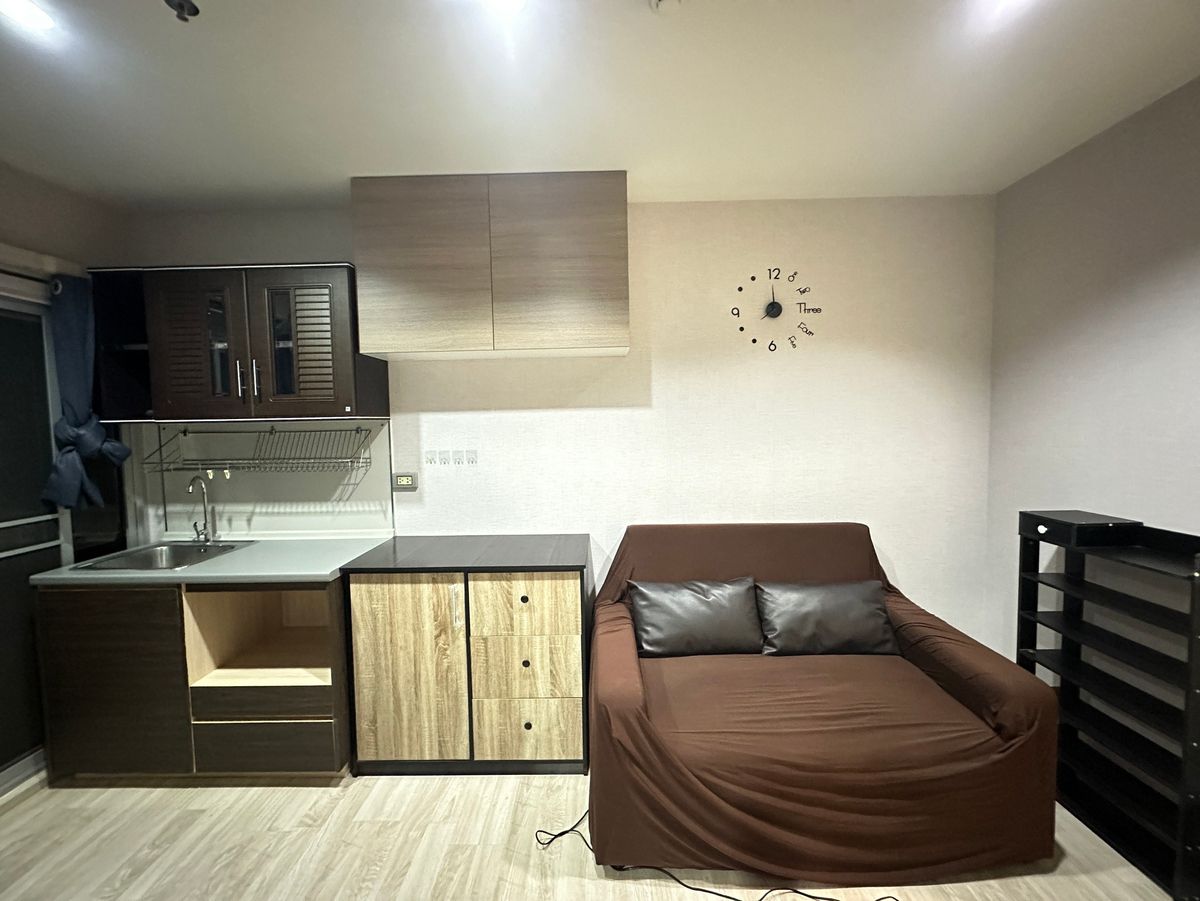 ห้องสวยทำเลดี เฟอร์ฯครบ⭐Plum Condo รามคำแหง สเตชั่น ห้องสวยทำเลดี เฟอร์ฯครบ⭐Plum Condo รามคำแหง สเตชั่น