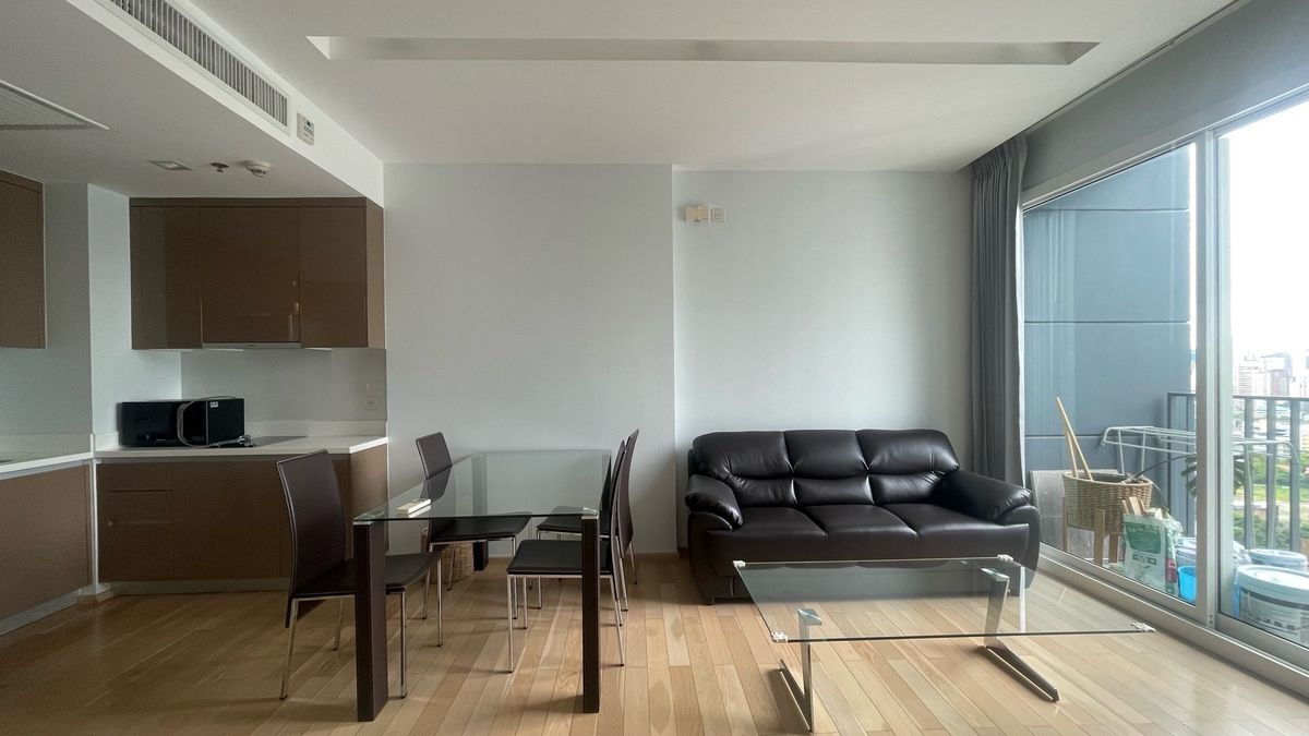 For Rent Siri @Sukhumvit 1Bedroom Ready to Move in  – รูปที่ 3