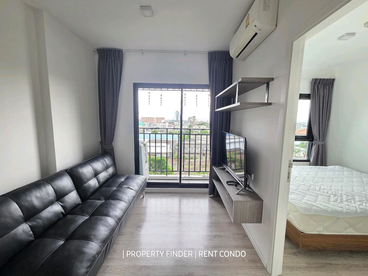 PFD-05420 Kensington Sukhumvit-Thepharak is ready to move into 18 Aug 68 👉Line: @propertyfinder PFD-05420 Kensington Sukhumvit-Thepharak is ready to move into 18 Aug 68 👉Line: @propertyfinder