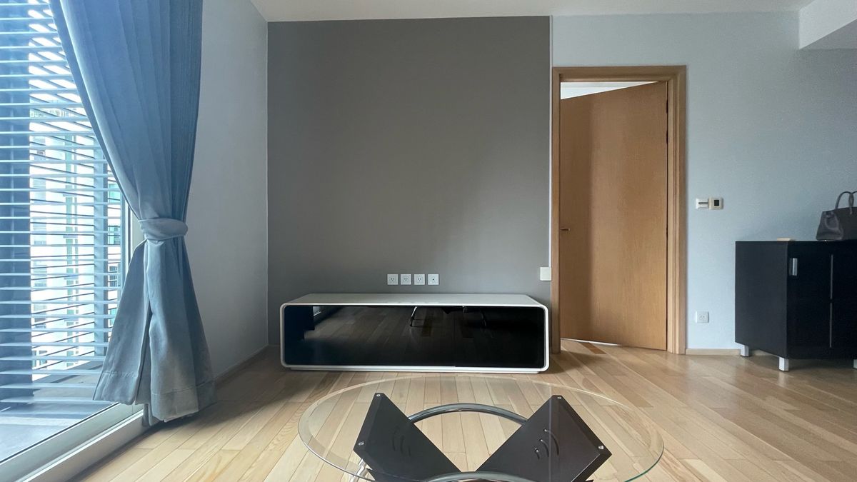 ขาย/ให้เช่า 1 Bedroom Siri at Sukhumvit พร้อมอยู่  – รูปที่ 3