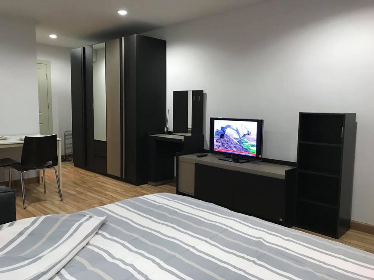 ห้องวิวสวย เฟอร์ฯครบราคาดี!!⭐Regent Home 19 Sukhumvit 93 (รีเจ้นท์ โฮม 19 สุขุมวิท 93) – รูปที่ 4
