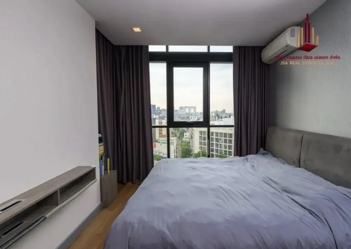 ✨ For Sale: Chapter One Midtown Ladprao 24 Condo ✨ 💰 Only 6,190,000 THB ✨ For Sale: Chapter One Midtown Ladprao 24 Condo ✨ 💰 Only 6,190,000 THB