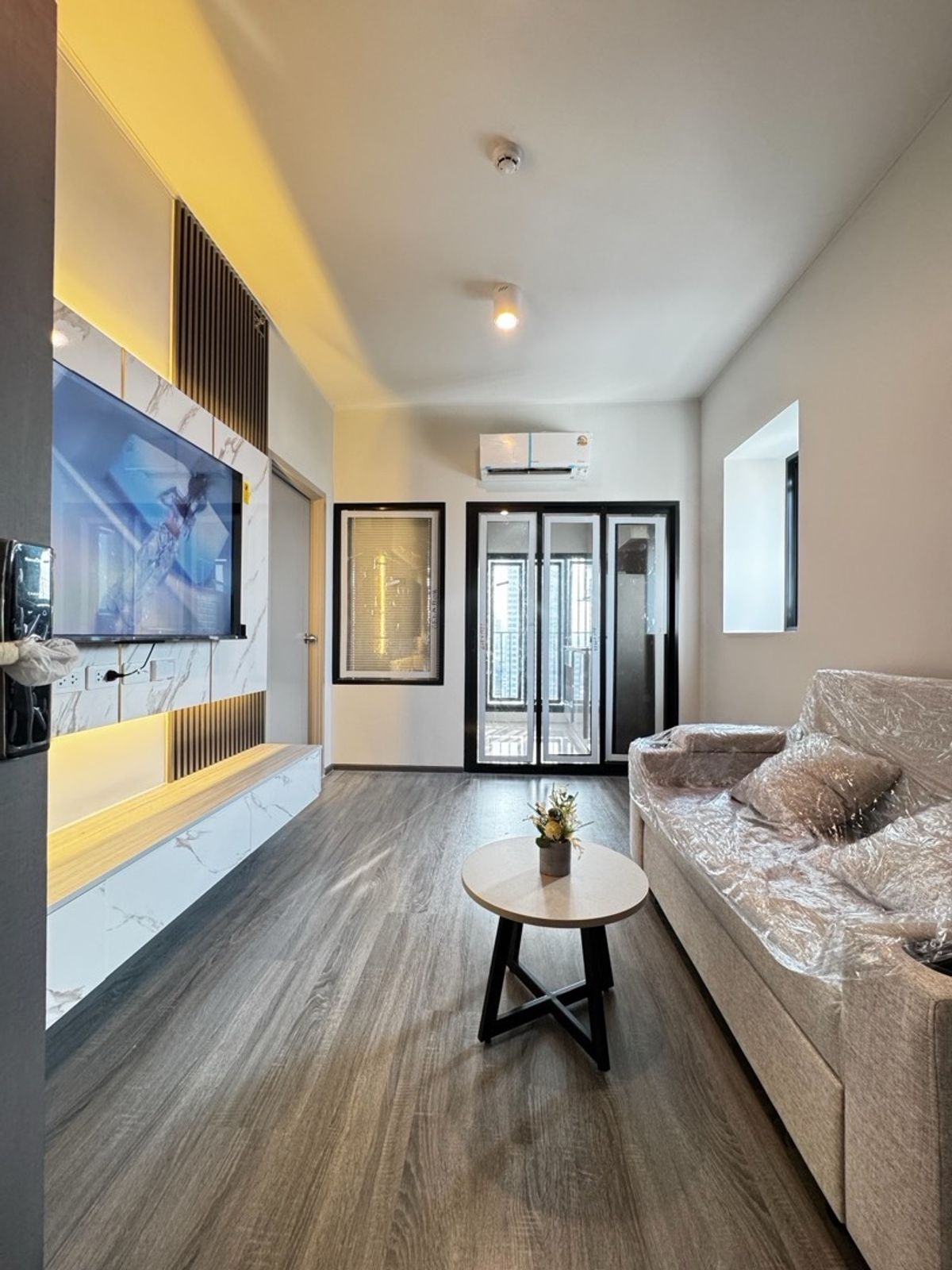 For rent .. IDO Ramkhamhaeng-Lamsalee Station 1 Bedroom 1 Bathroom Rental 16,000 baht/month For rent .. IDO Ramkhamhaeng-Lamsalee Station 1 Bedroom 1 Bathroom Rental 16,000 baht/month