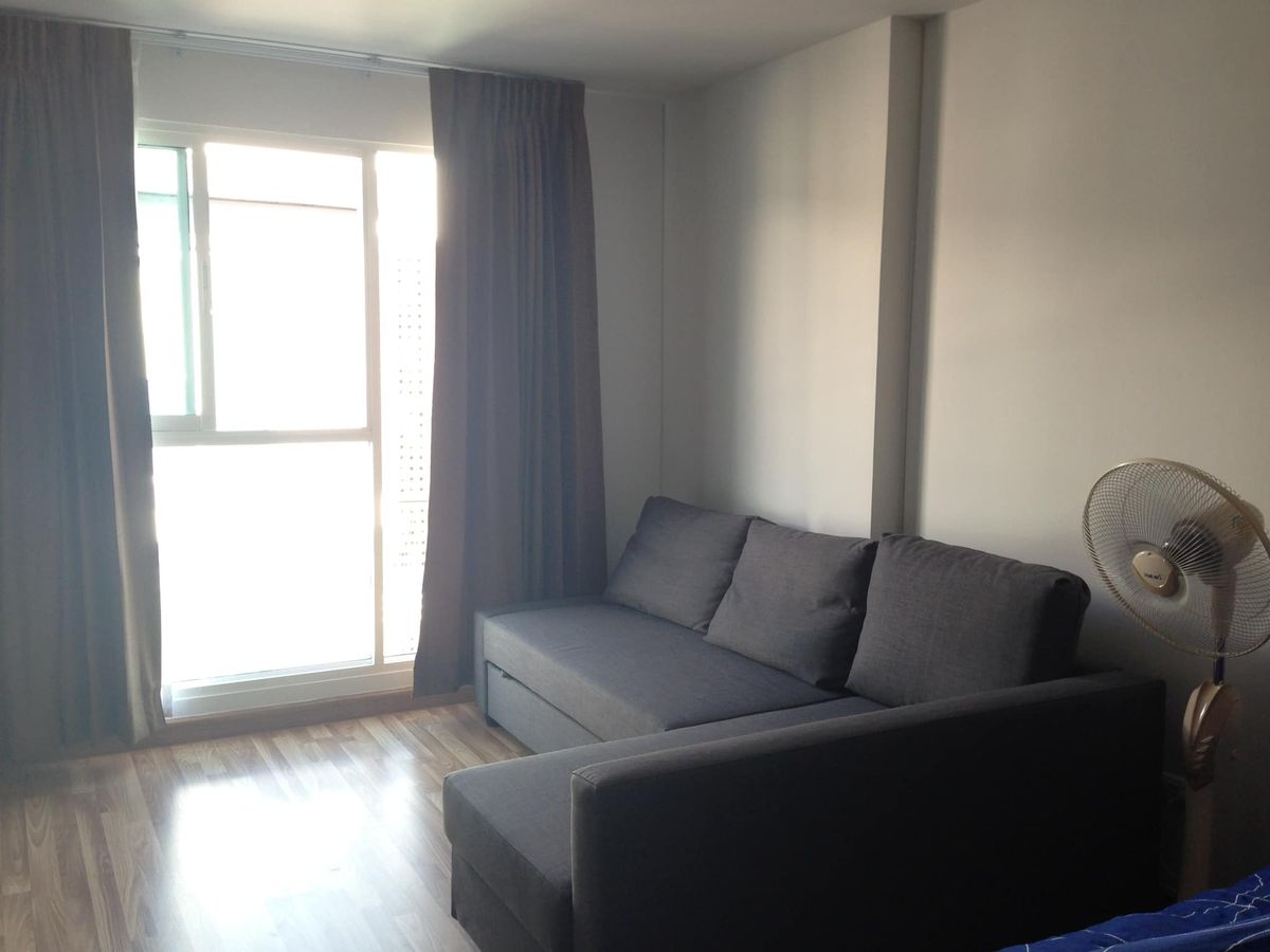 ห้องสวยทำเลดี เฟอร์ฯครบราคาดี!!⭐Regent Home 19 Sukhumvit 93 (รีเจ้นท์ โฮม 19 สุขุมวิท 93) – รูปที่ 2