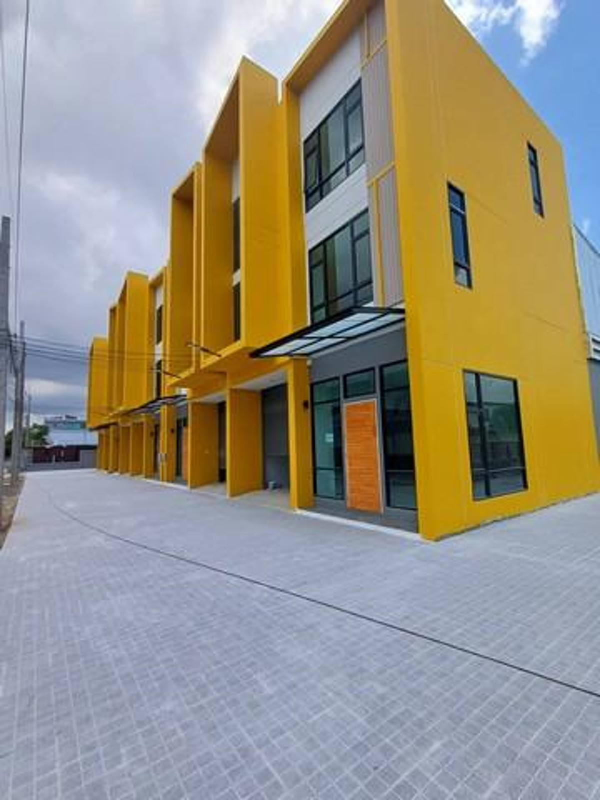 For sale-rent a warehouse with office 72.1 sq.w. 450 sqm. Bang Yai area, Nonthaburi, Soi Katana, Electricity 3, 30 Amp, Nonthaburi, Bang Yai, Bang Bua Thong, Sai Noi, Sai Ma Tha It For sale-rent a warehouse with office 72.1 sq.w. 450 sqm. Bang Yai area, Nonthaburi, Soi Katana, Electricity 3, 30 Amp, Nonthaburi, Bang Yai, Bang Bua Thong, Sai Noi, Sai Ma Tha It