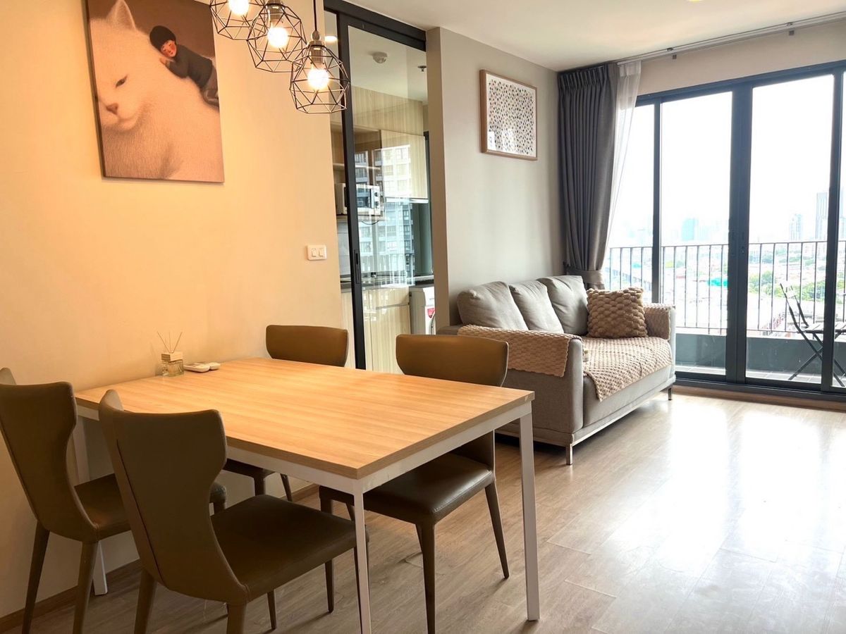 SALE & RENT IDEO O2 2 Bed 4.65MB ราคาดีสุด ถูกกว่าพรีเซลล์ Tel.0958785645 SALE & RENT IDEO O2 2 Bed 4.65MB ราคาดีสุด ถูกกว่าพรีเซลล์ Tel.0958785645