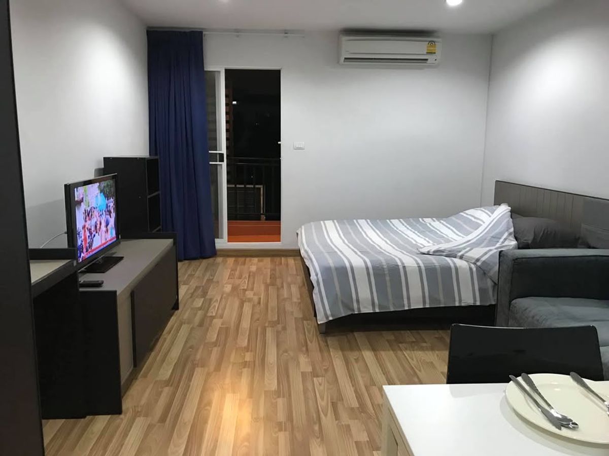 ห้องวิวสวย เฟอร์ฯครบราคาดี!!⭐Regent Home 19 Sukhumvit 93 (รีเจ้นท์ โฮม 19 สุขุมวิท 93) – รูปที่ 3