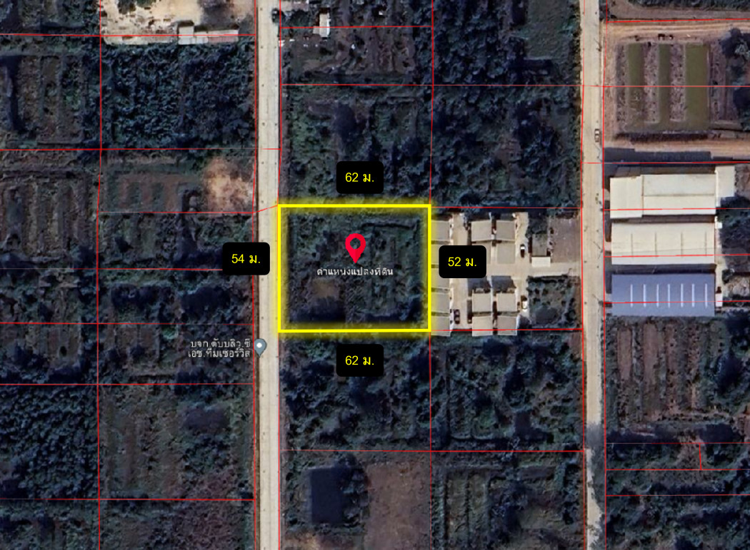 ขาย ที่ดิน ซอยไอยรา34 ถนนทำใหม่ 797 ตรว ใกล้ถ.พหลโยธินแค่ 4 กม. DD – รูปที่ 3