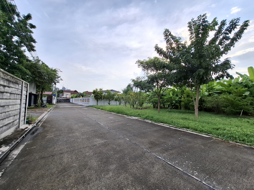 ขาย ที่ดิน ซอย สุคนธสวัสดิ์ 18-1 ขนาด 720 ตรวถนนกว้าง 6 เมตร ใกล้ ถ.สุคนธสวัสดิ์แค่ 160 ม. DD – รูปที่ 2