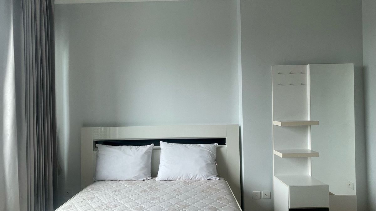 For Rent Siri @Sukhumvit 1Bedroom Ready to Move in 