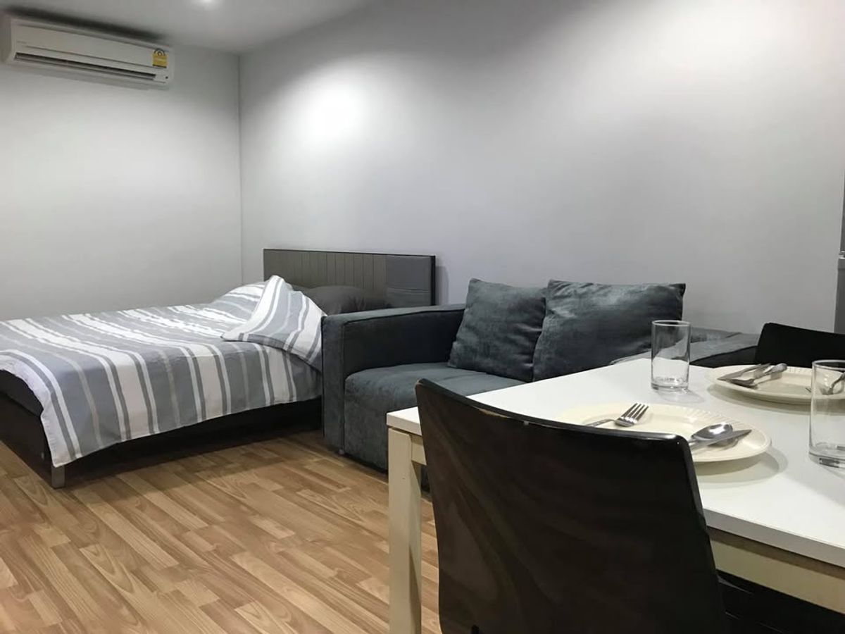 Beautiful view room, full price !! ⭐regent Home 19 Sukhumvit 93 (Regent Home 19 Sukhumvit 93)