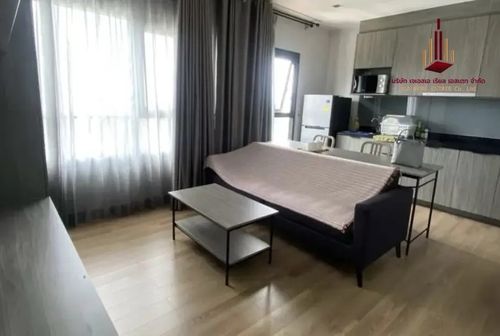 (P0091) For Sale 🪧 Chapter One Midtown Ladprao 24 🏢 Price 5,990,000 BAHT