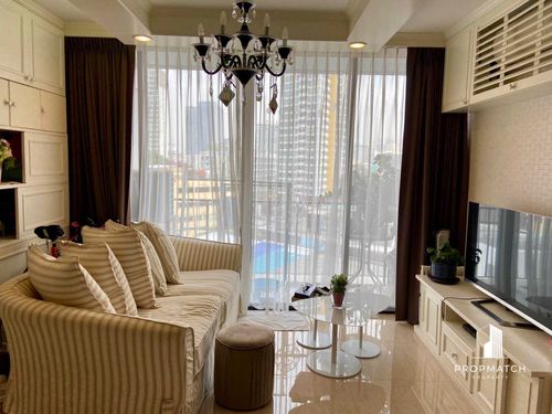 ✨Flash Deal ✨The Issara Ladprao ( 1Bed 1Bath 52SQM.) พร้อมอยู่ ! เพียง  4,990,000บาท Tel.0981315848 @propmatch