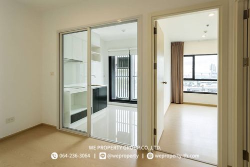 ทิศเหนือไม่ร้อนวิวโล่ง ราคาดีมาก!!⭐The Tree Sukhumvit 71 - Ekamai (เดอะ ทรี สุขุมวิท 71 - เอกมัย)