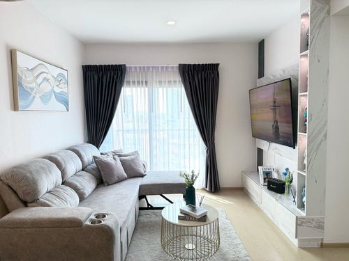 2 bedrooms The best price !! ⭐The Tree Sukhumvit 71 - EKAMAI (The Tree Sukhumvit 71 - Ekkamai)