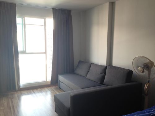 ห้องสวยทำเลดี เฟอร์ฯครบราคาดี!!⭐Regent Home 19 Sukhumvit 93 (รีเจ้นท์ โฮม 19 สุขุมวิท 93)