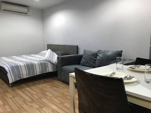 ห้องวิวสวย เฟอร์ฯครบราคาดี!!⭐Regent Home 19 Sukhumvit 93 (รีเจ้นท์ โฮม 19 สุขุมวิท 93)