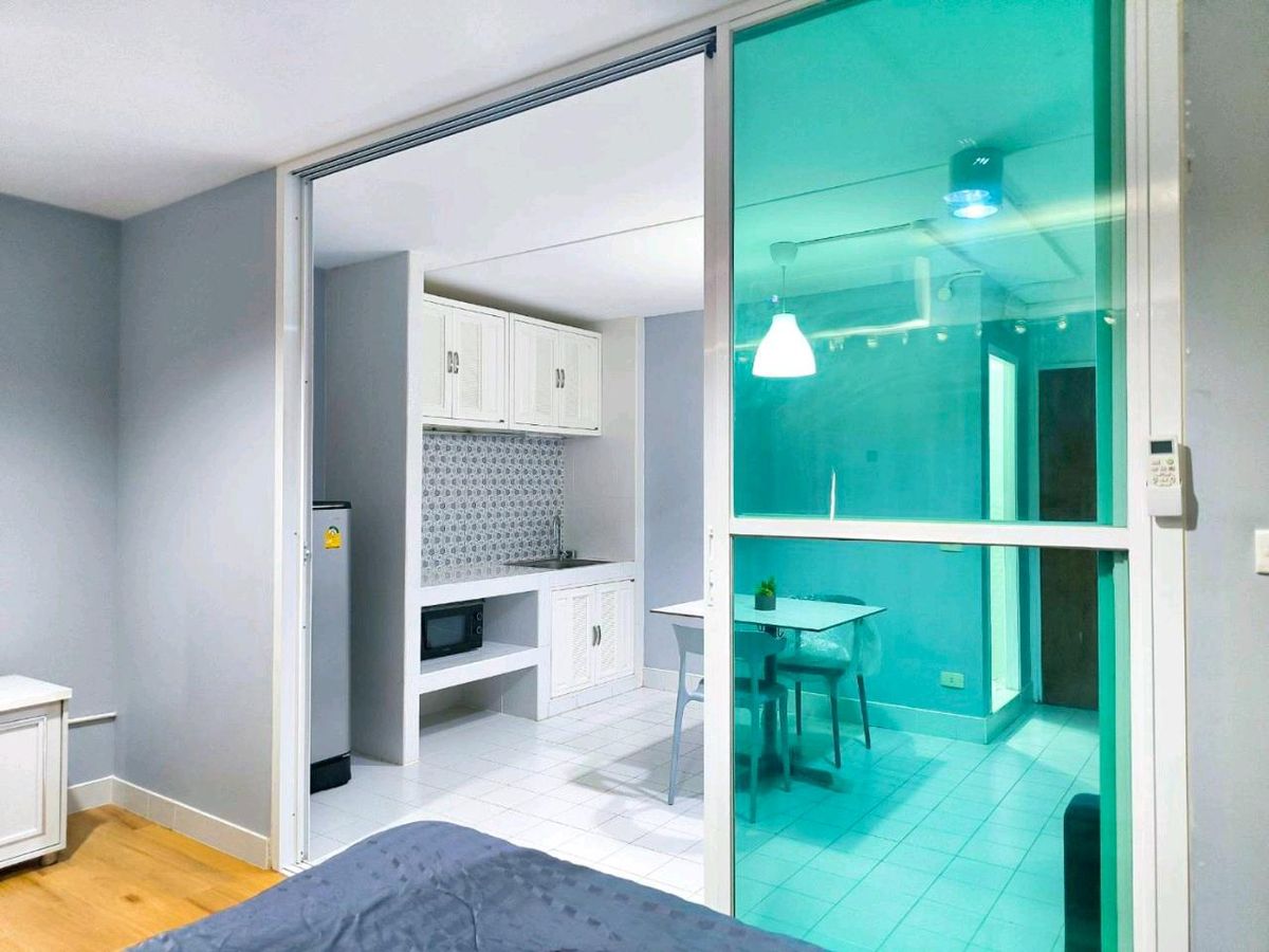 🔥🔥🔥 Pan promotion in August. Hurry to book a beautiful room. Popula is a good price. 🔥🔥🔥 – รูปที่ 4