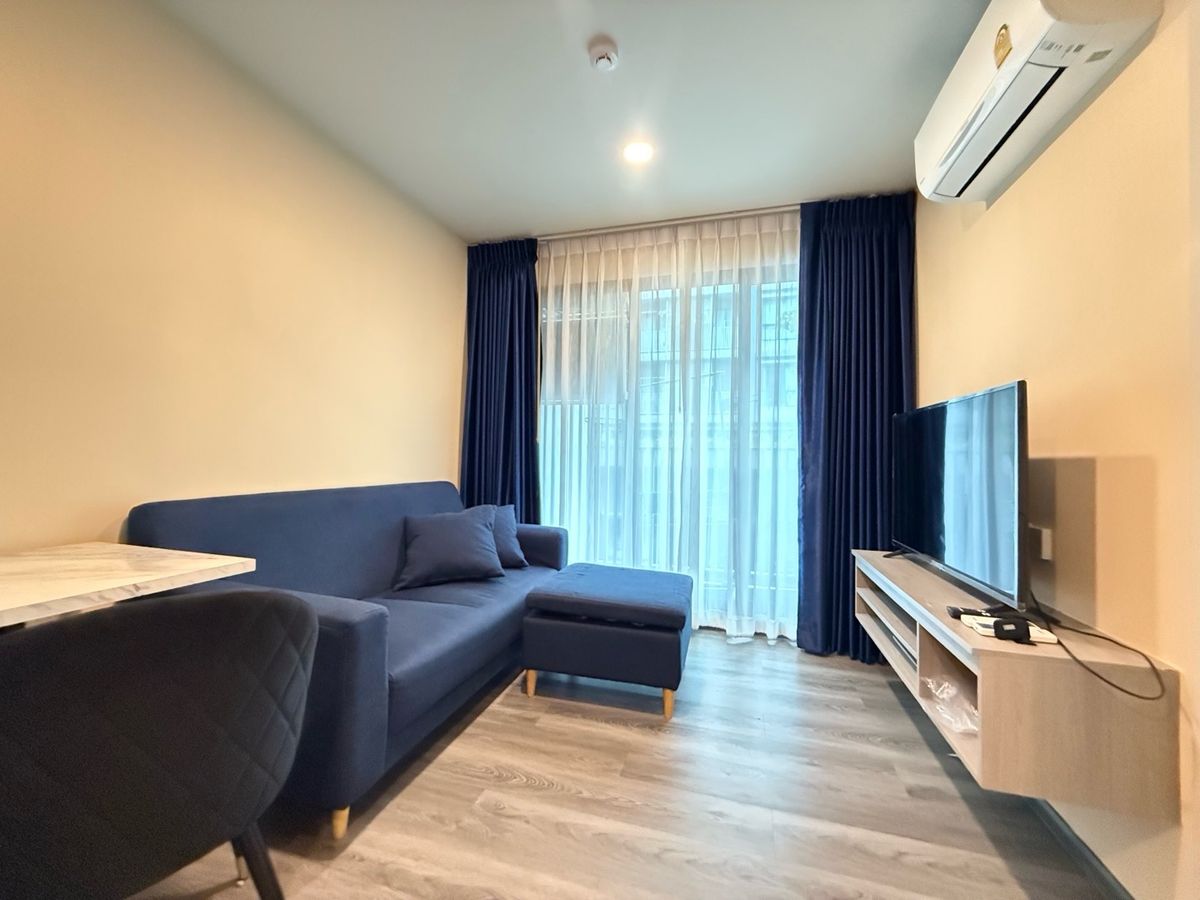 For rent, Diorigin On Nut, near BTS Onnut – รูปที่ 4
