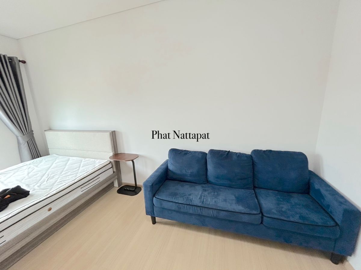 Rental Unio Sukhumvit 72 Property Code P3104 – รูปที่ 4