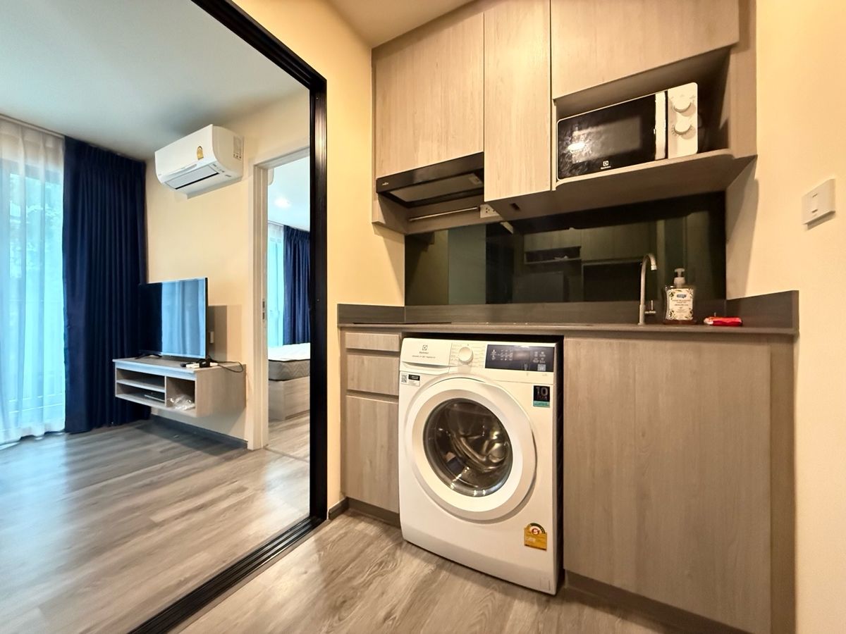 For rent, Diorigin On Nut, near BTS Onnut – รูปที่ 2